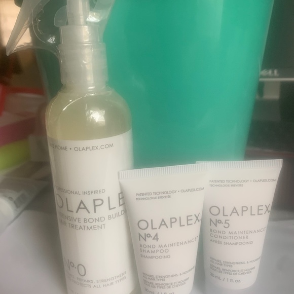 Other - Olaplex ‎ 0